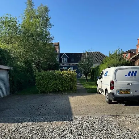 Hyggelig Kaelderlejlighed Odense